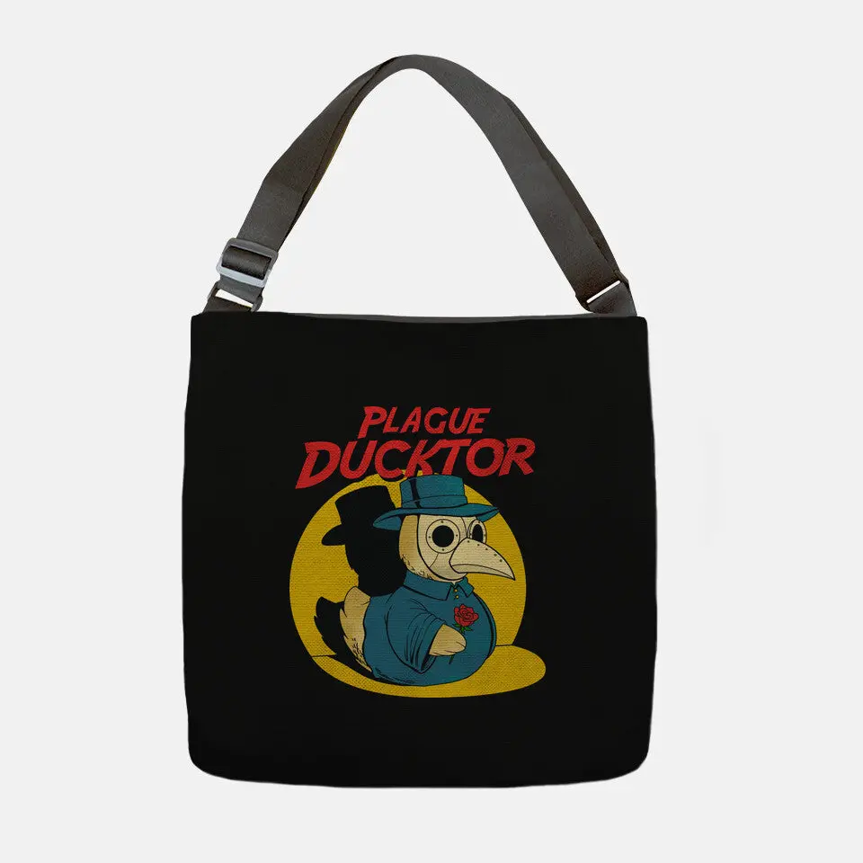 The Plague Ducktor 2