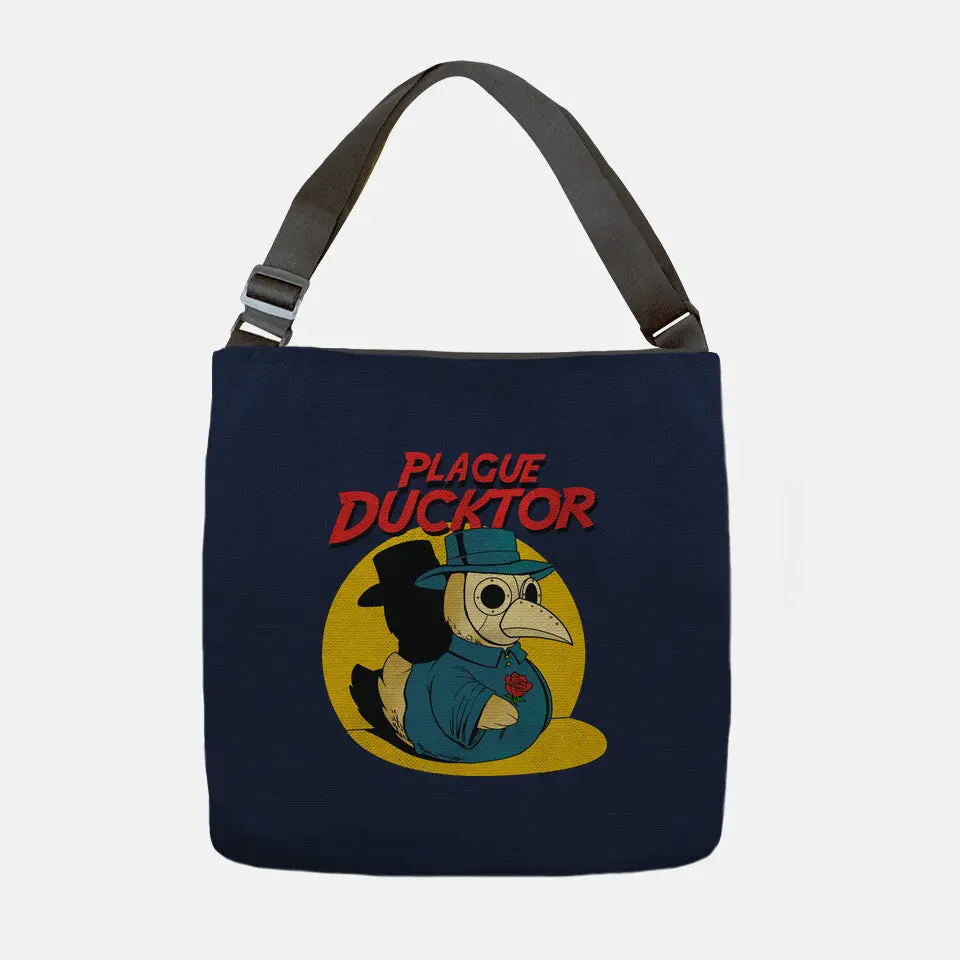 The Plague Ducktor 5