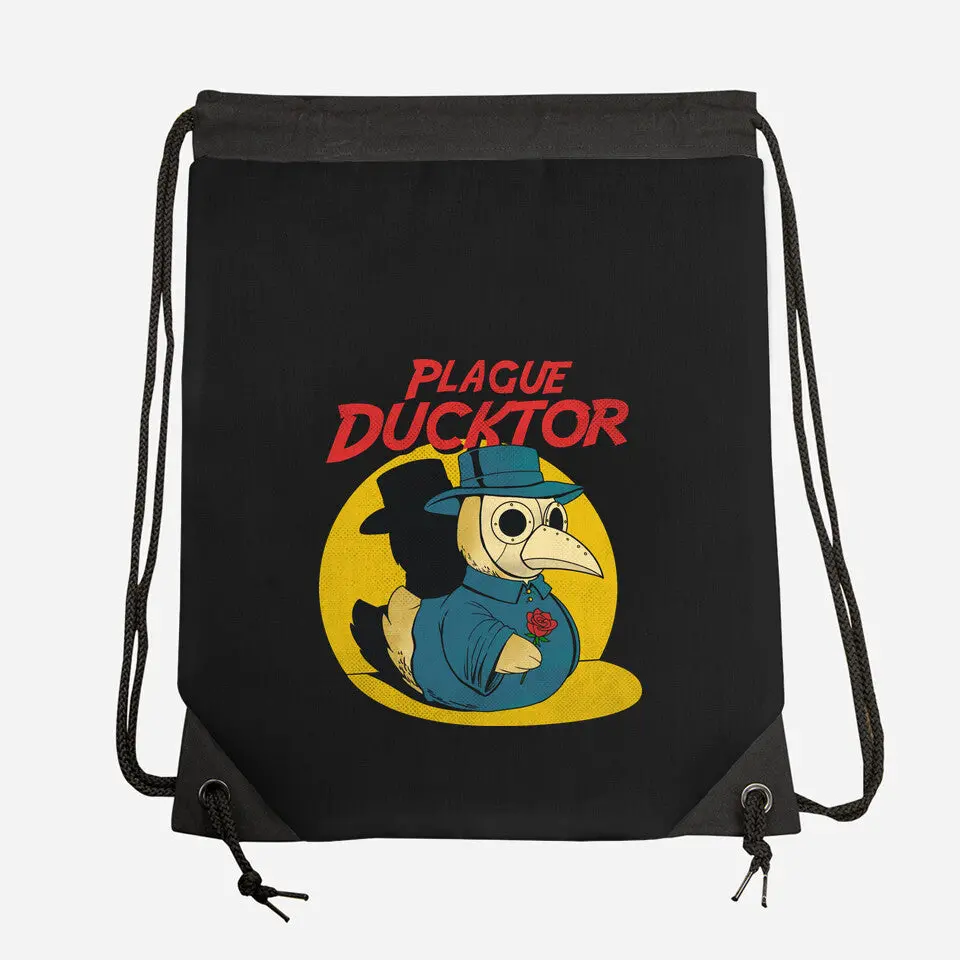 The Plague Ducktor 2