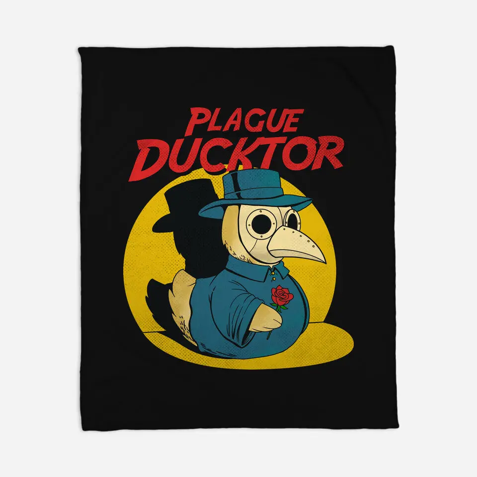 The Plague Ducktor 2