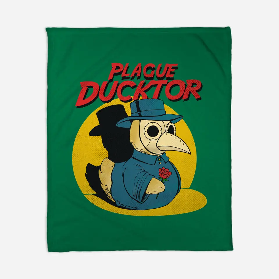 The Plague Ducktor 11
