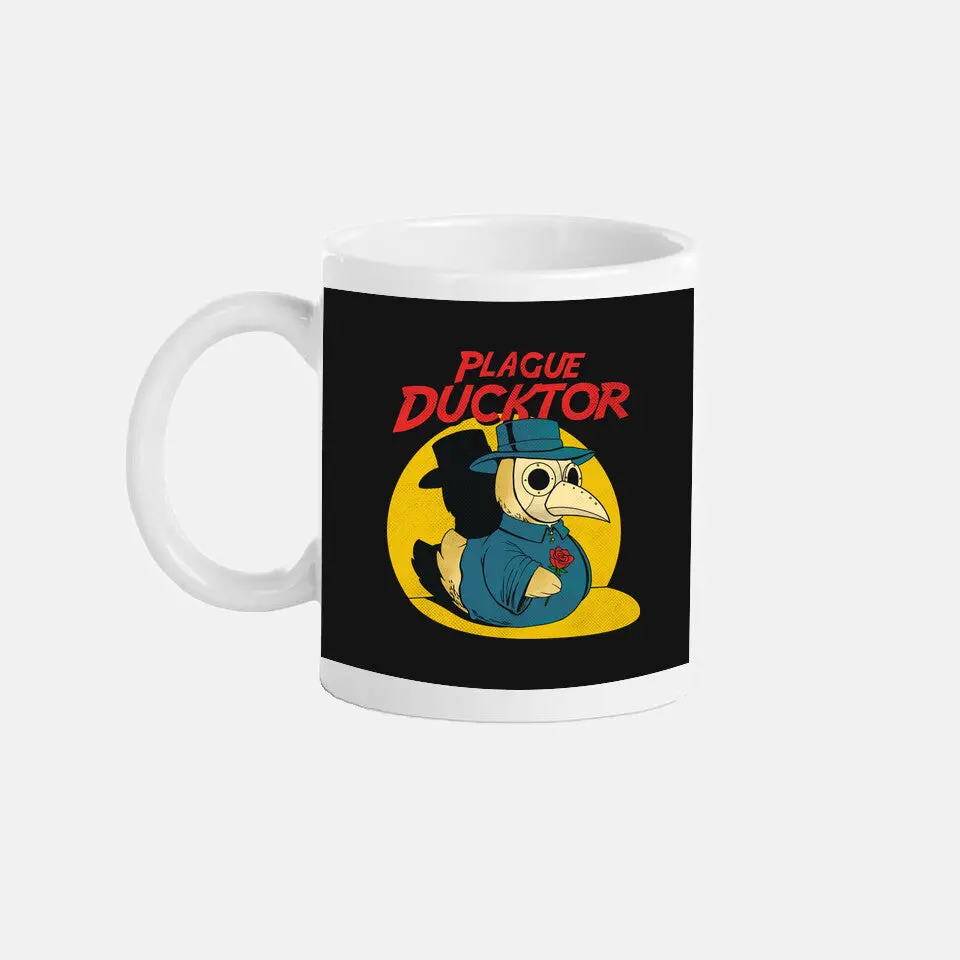 The Plague Ducktor 2