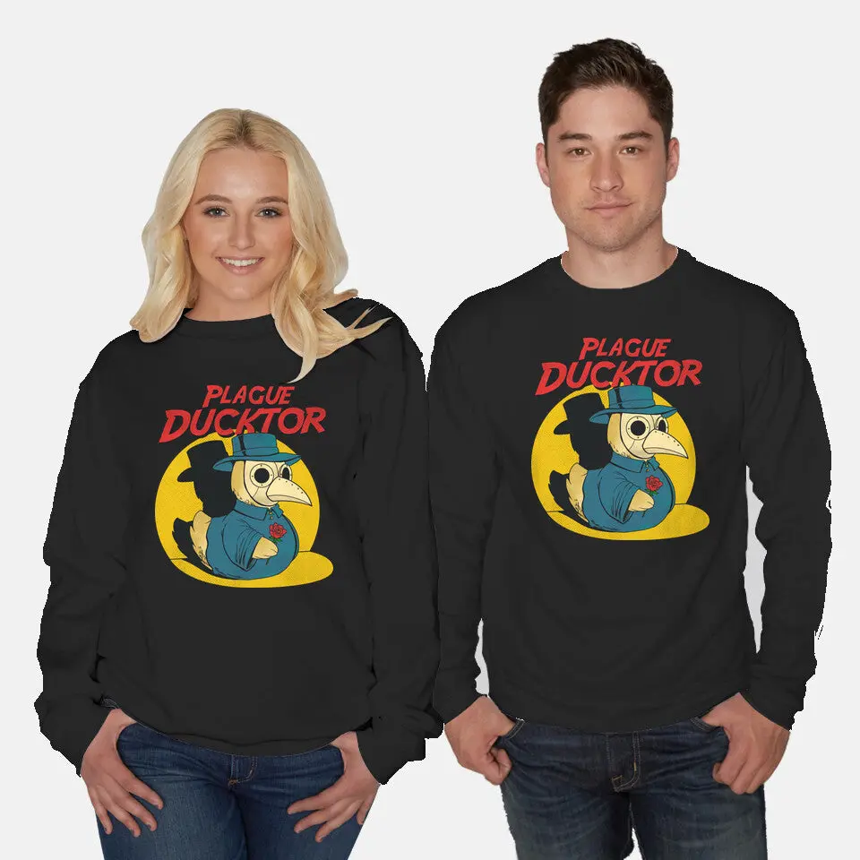 The Plague Ducktor 2