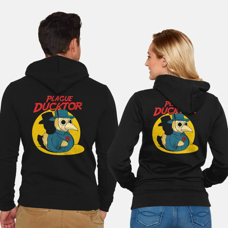 The Plague Ducktor 2