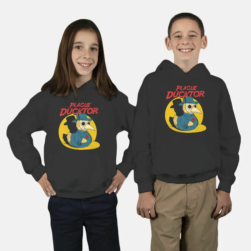 The Plague Ducktor 2