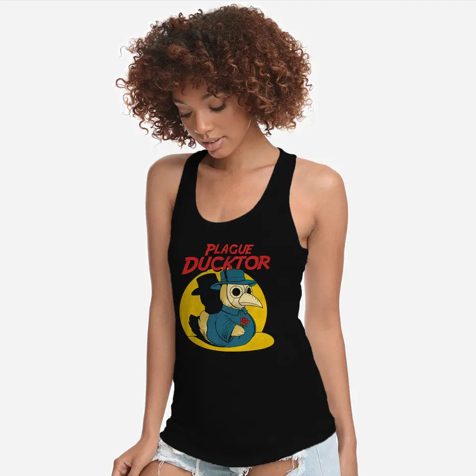 The Plague Ducktor 2
