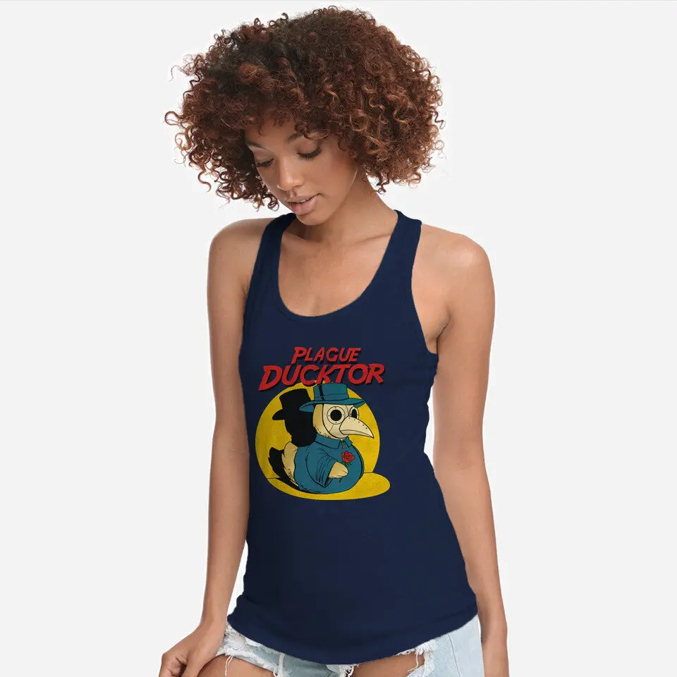 The Plague Ducktor 6