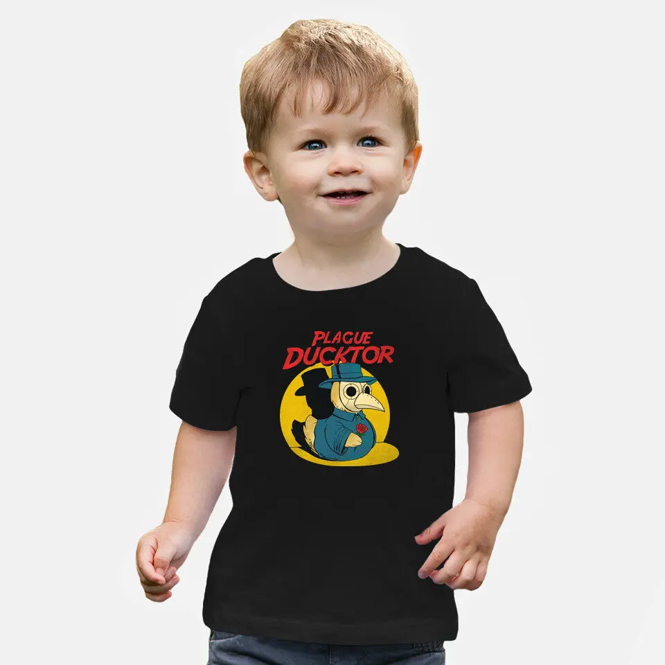 The Plague Ducktor 2