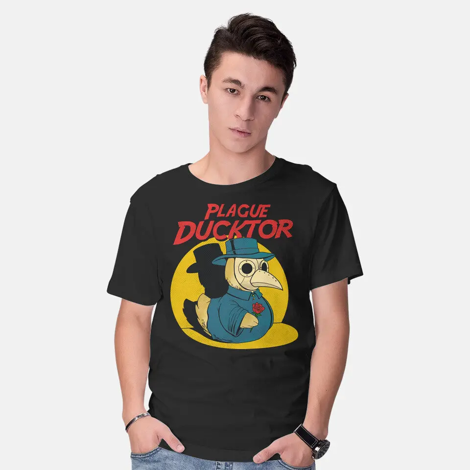 The Plague Ducktor 2