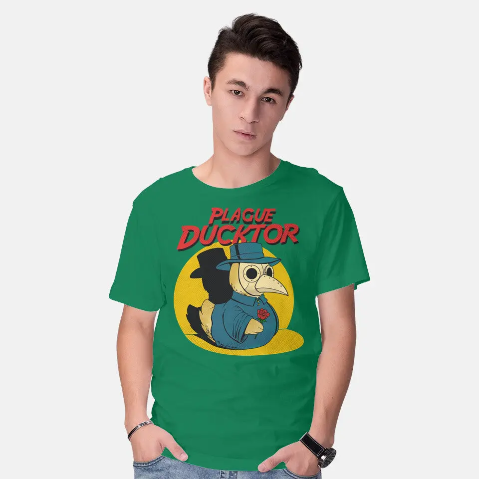 The Plague Ducktor 14