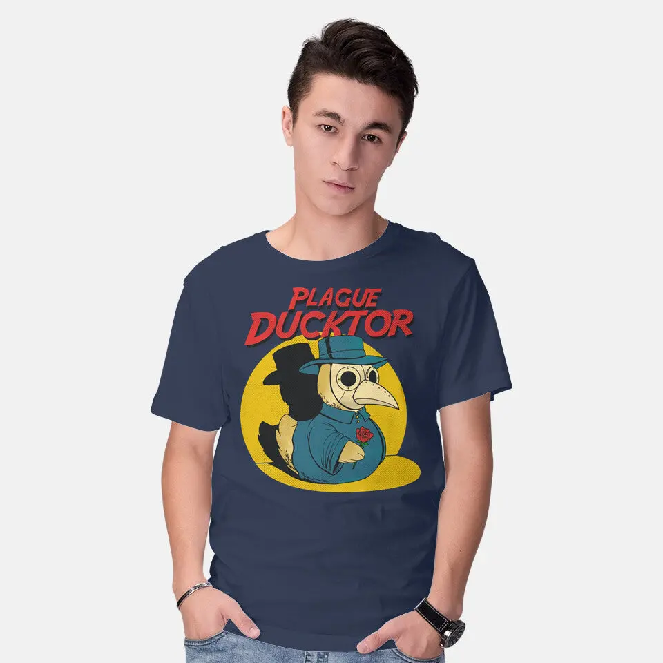 The Plague Ducktor 6