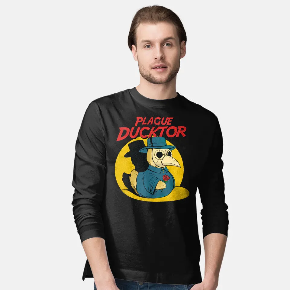 The Plague Ducktor 2