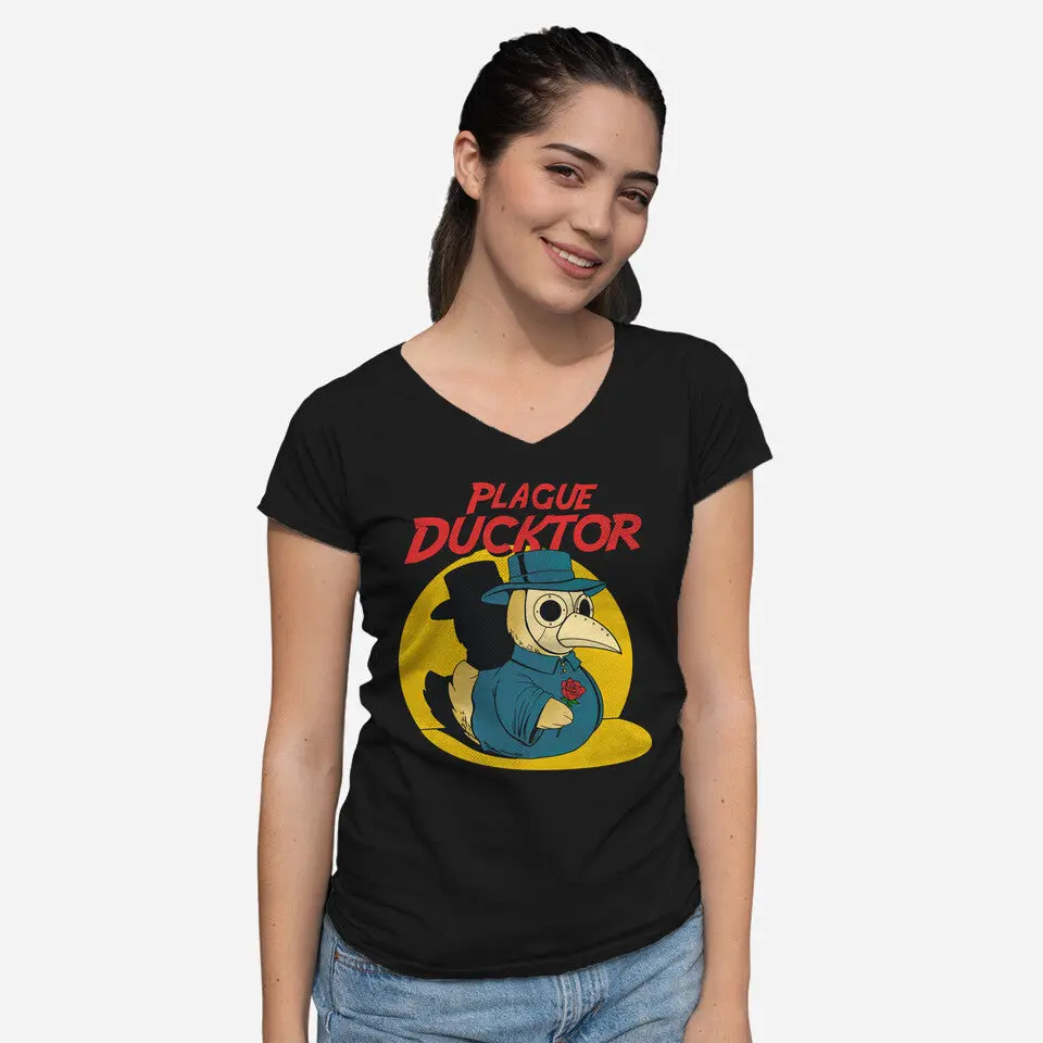 The Plague Ducktor 2