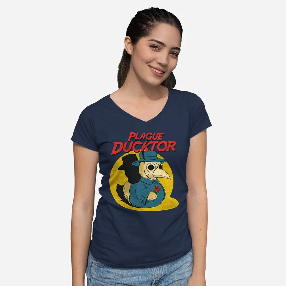The Plague Ducktor 6