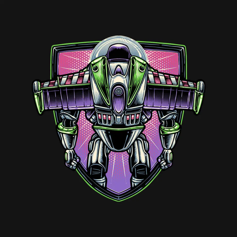 The Mission Beyond Infinity 3