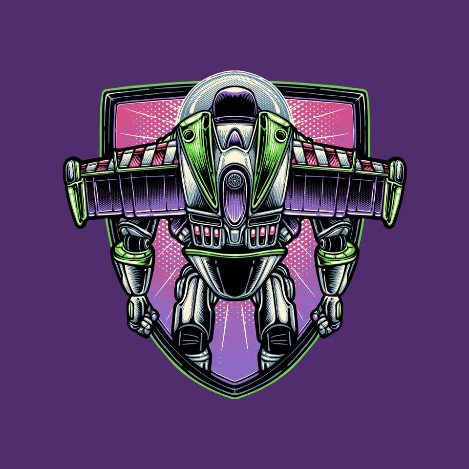 The Mission Beyond Infinity 16