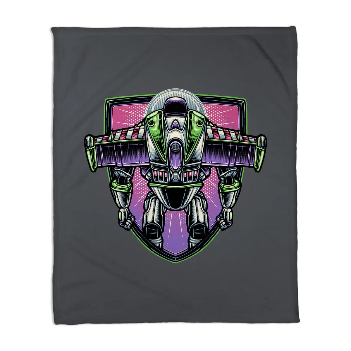 The Mission Beyond Infinity 4