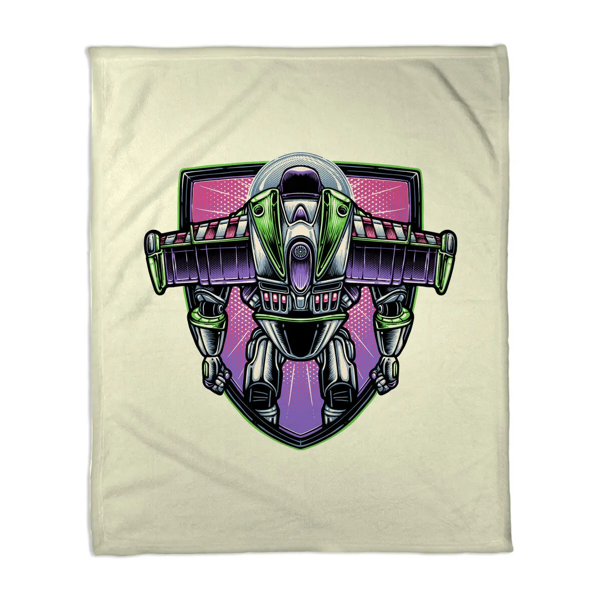 The Mission Beyond Infinity 10