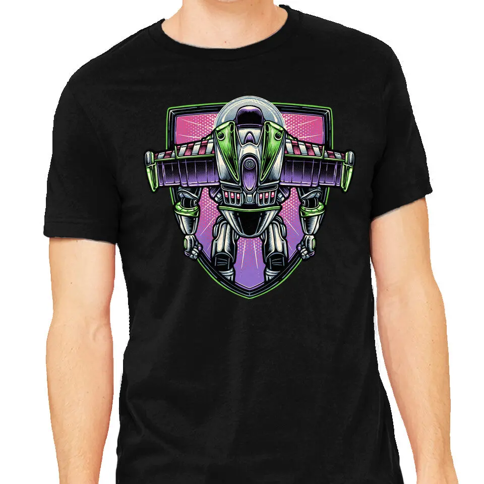 The Mission Beyond Infinity 1