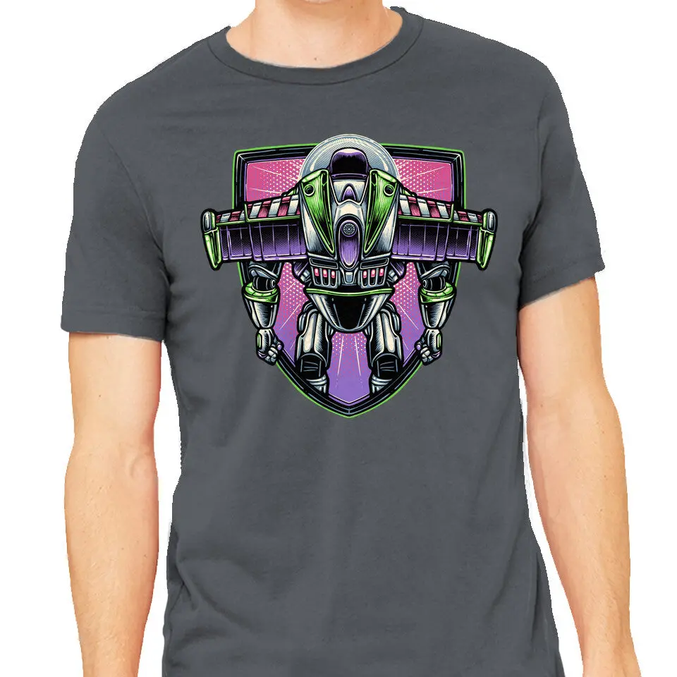 The Mission Beyond Infinity 9