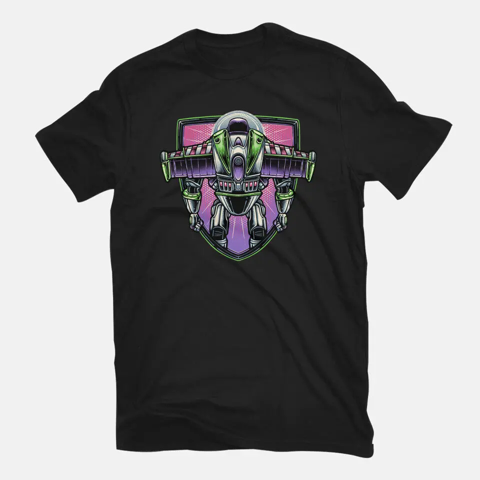 The Mission Beyond Infinity 3