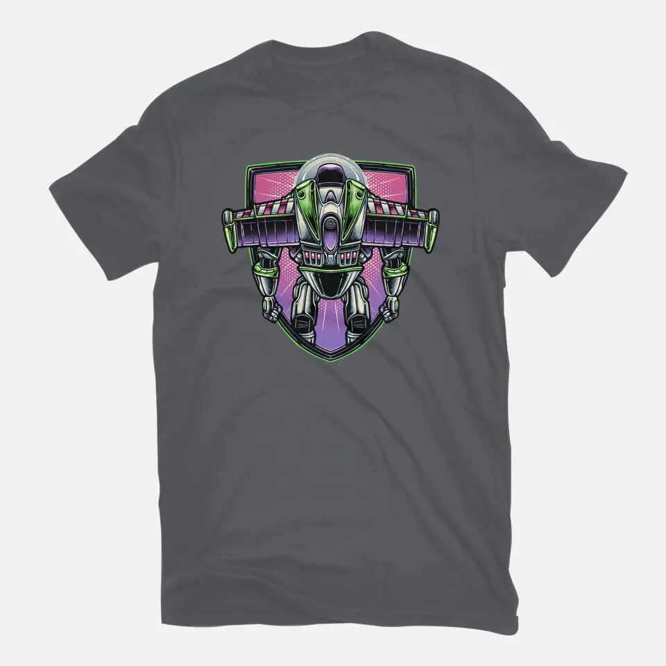 The Mission Beyond Infinity 7