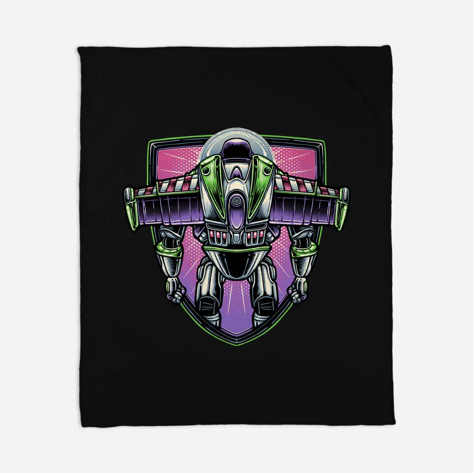 The Mission Beyond Infinity 2