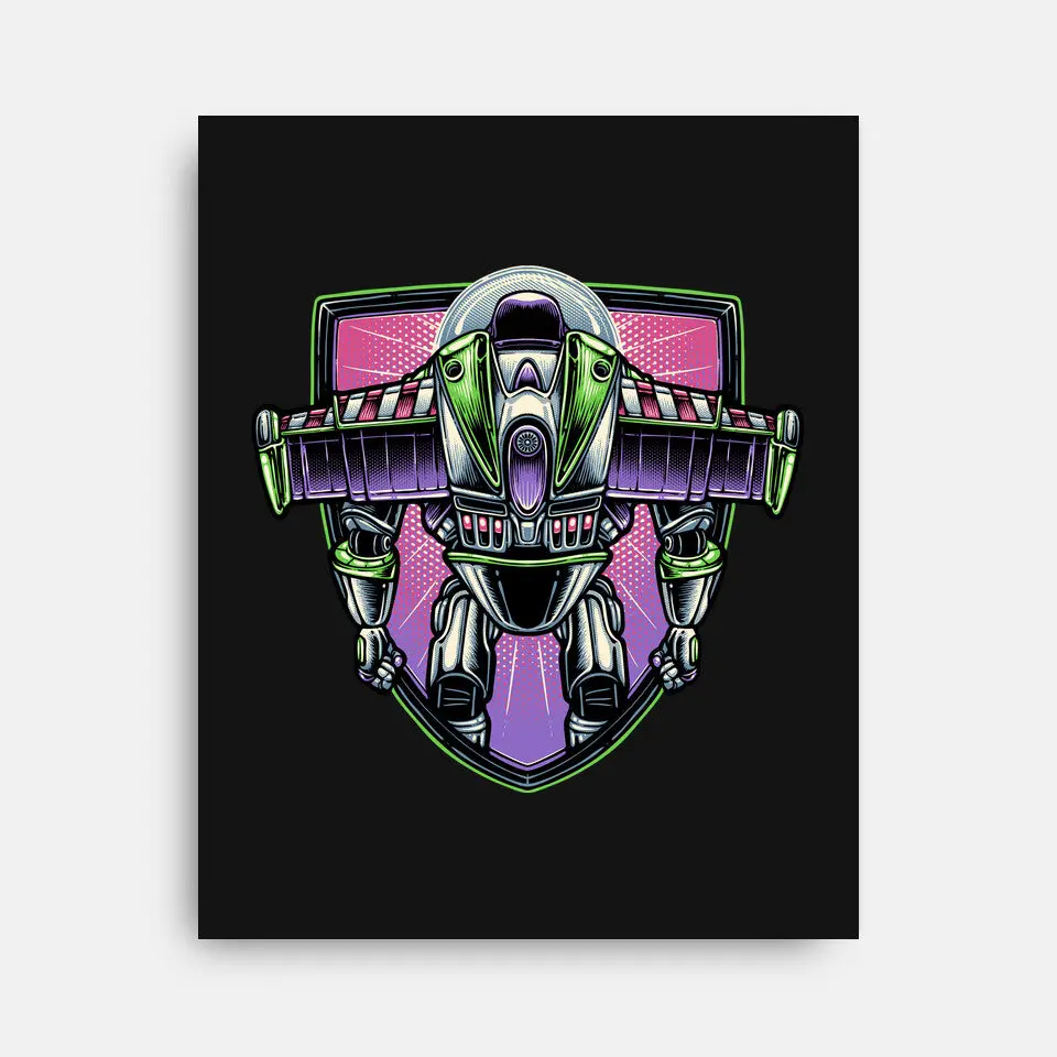The Mission Beyond Infinity 2
