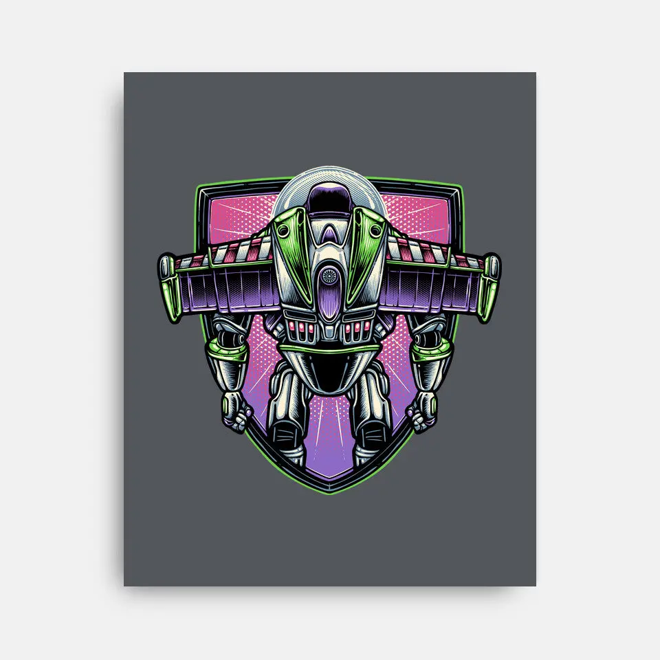 The Mission Beyond Infinity 5