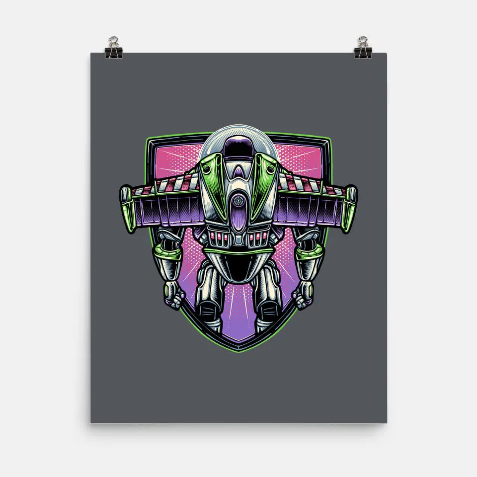 The Mission Beyond Infinity 5