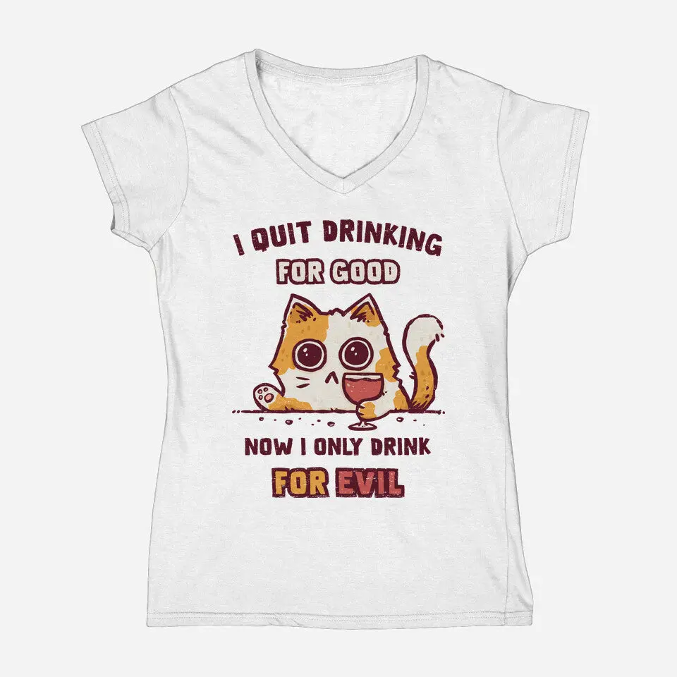 I Quit Drinking For Good 3