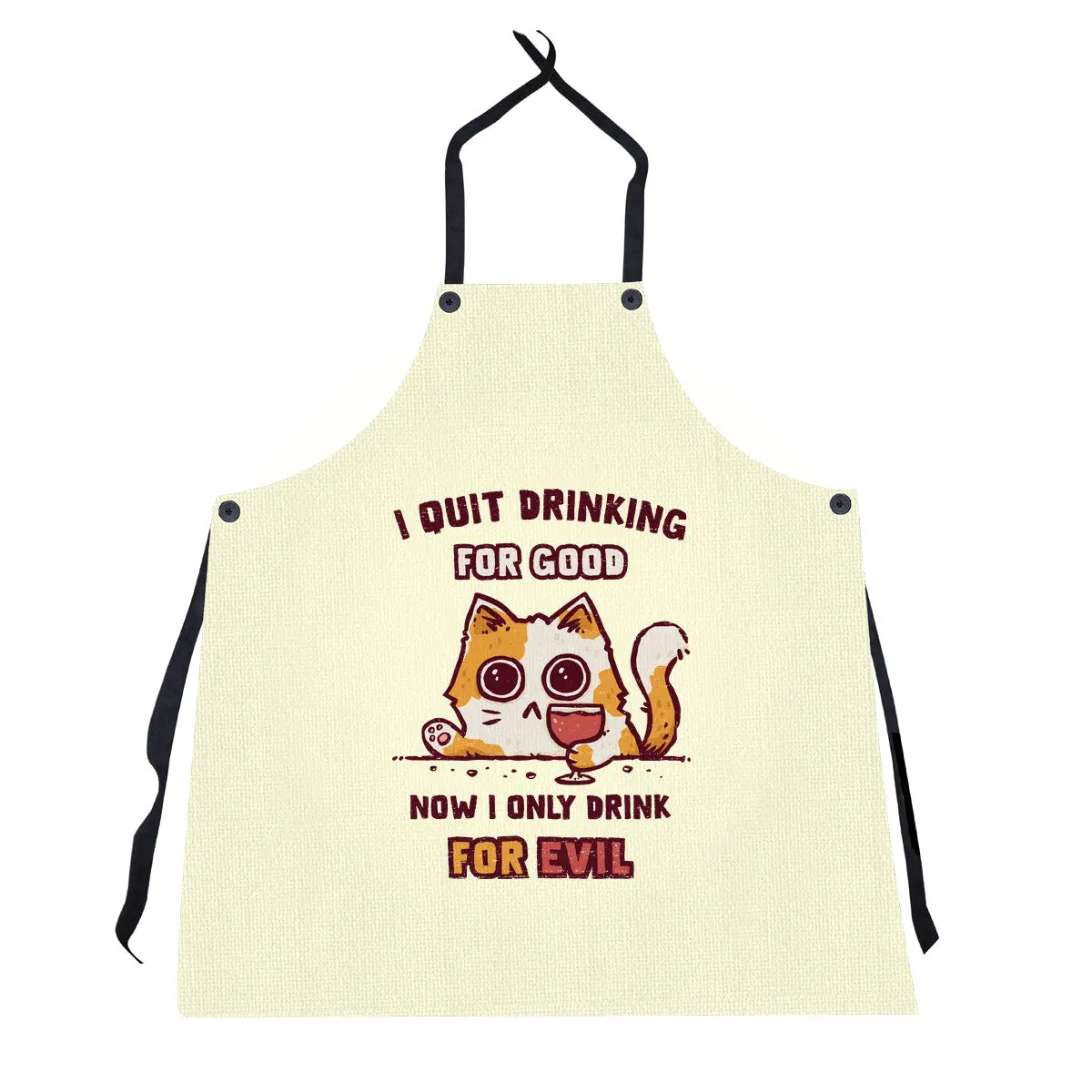 I Quit Drinking For Good 1
