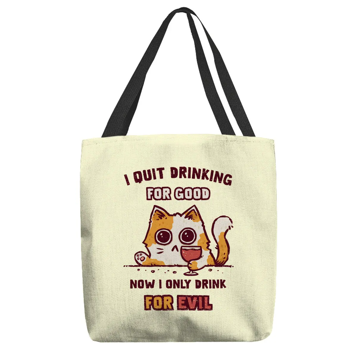 I Quit Drinking For Good 1
