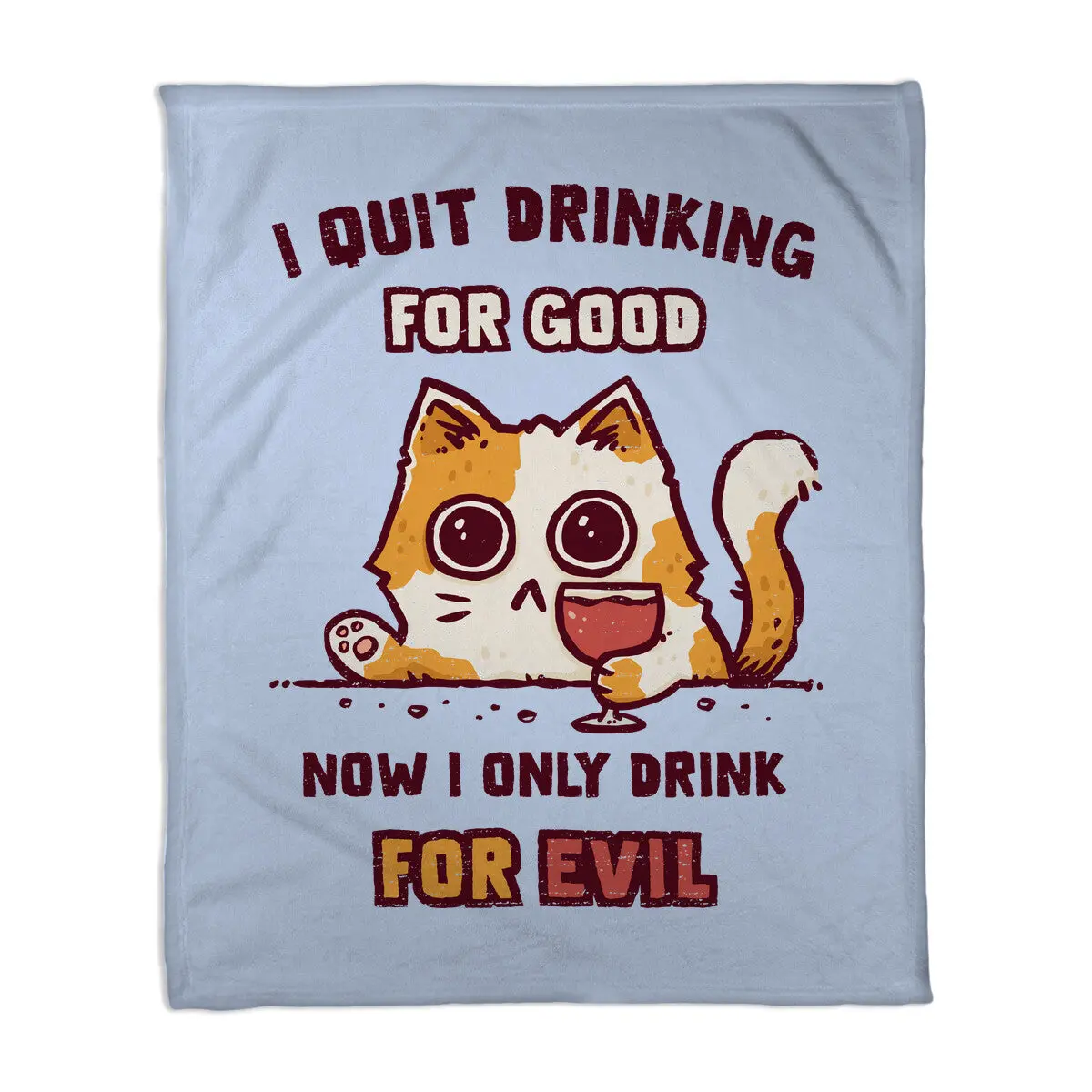 I Quit Drinking For Good 7