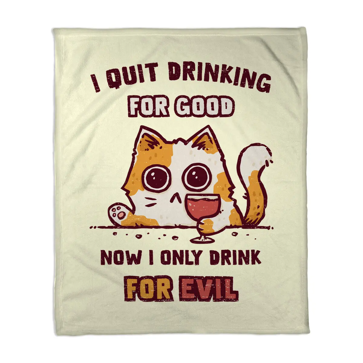 I Quit Drinking For Good 1