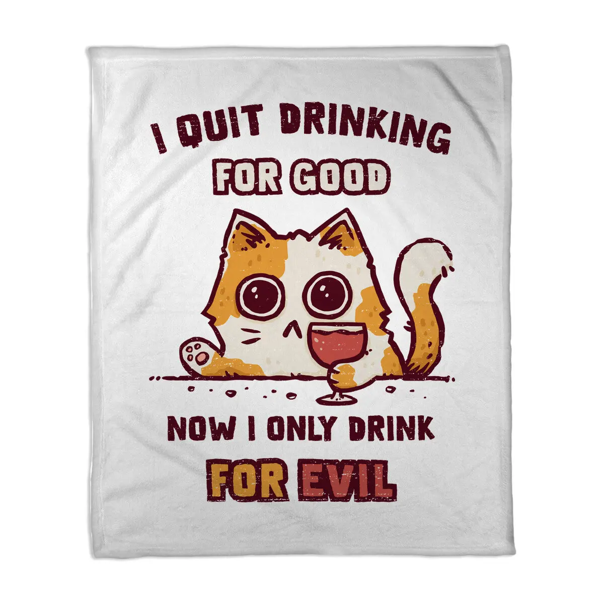 I Quit Drinking For Good 4
