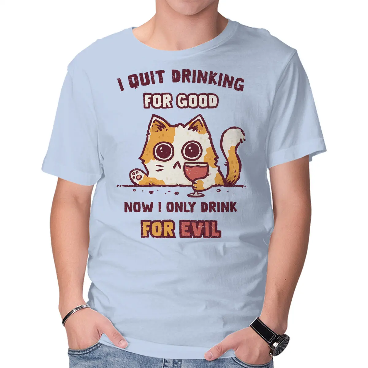 I Quit Alcohol for Good - Image 9