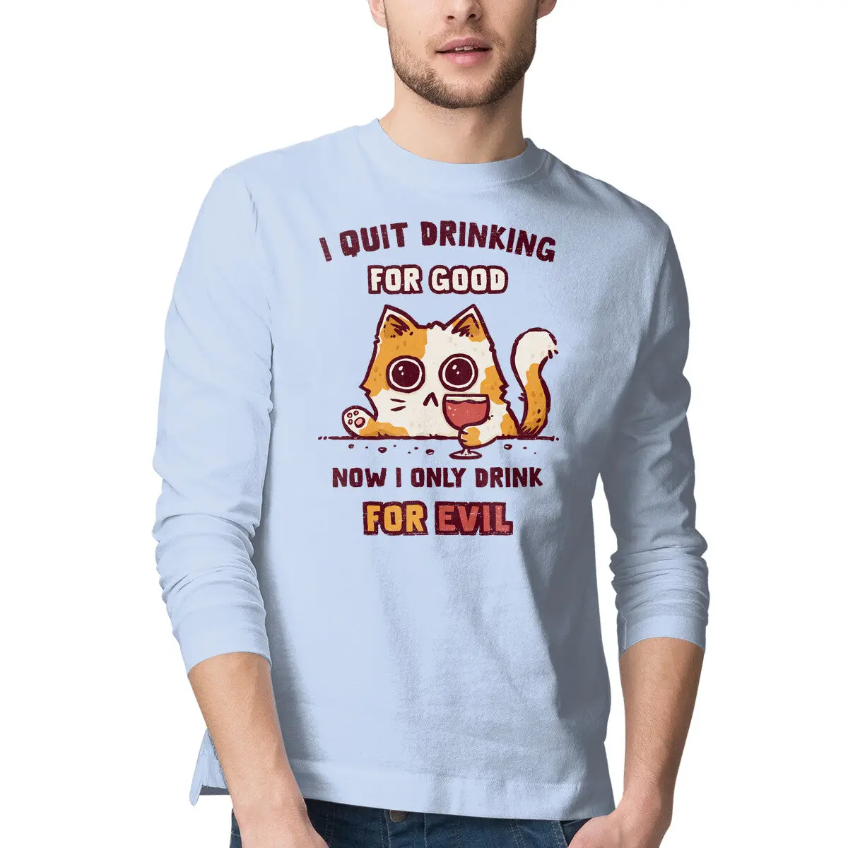 I Quit Drinking For Good - Image 4