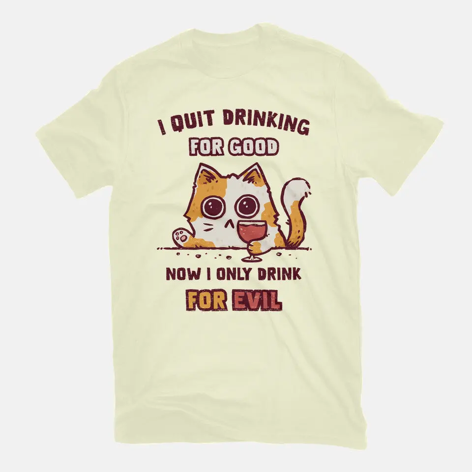 I Quit Drinking For Good 3
