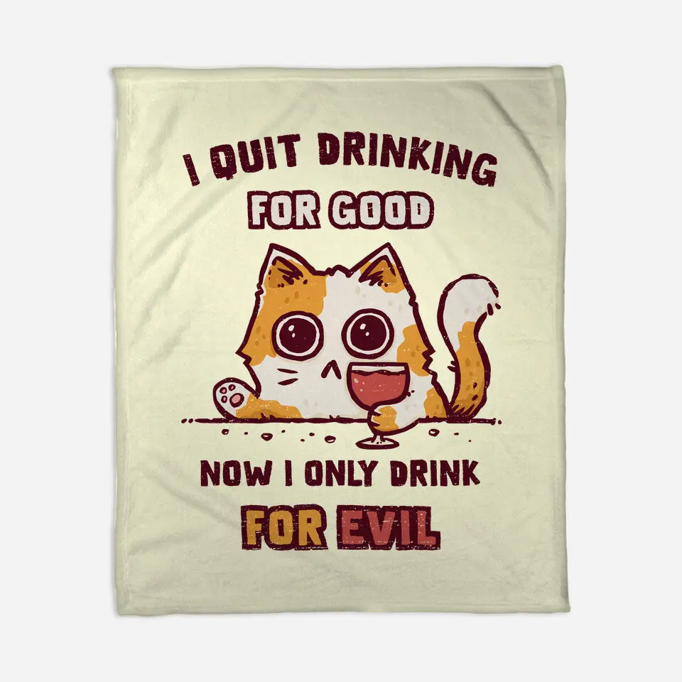 I Quit Drinking For Good 2