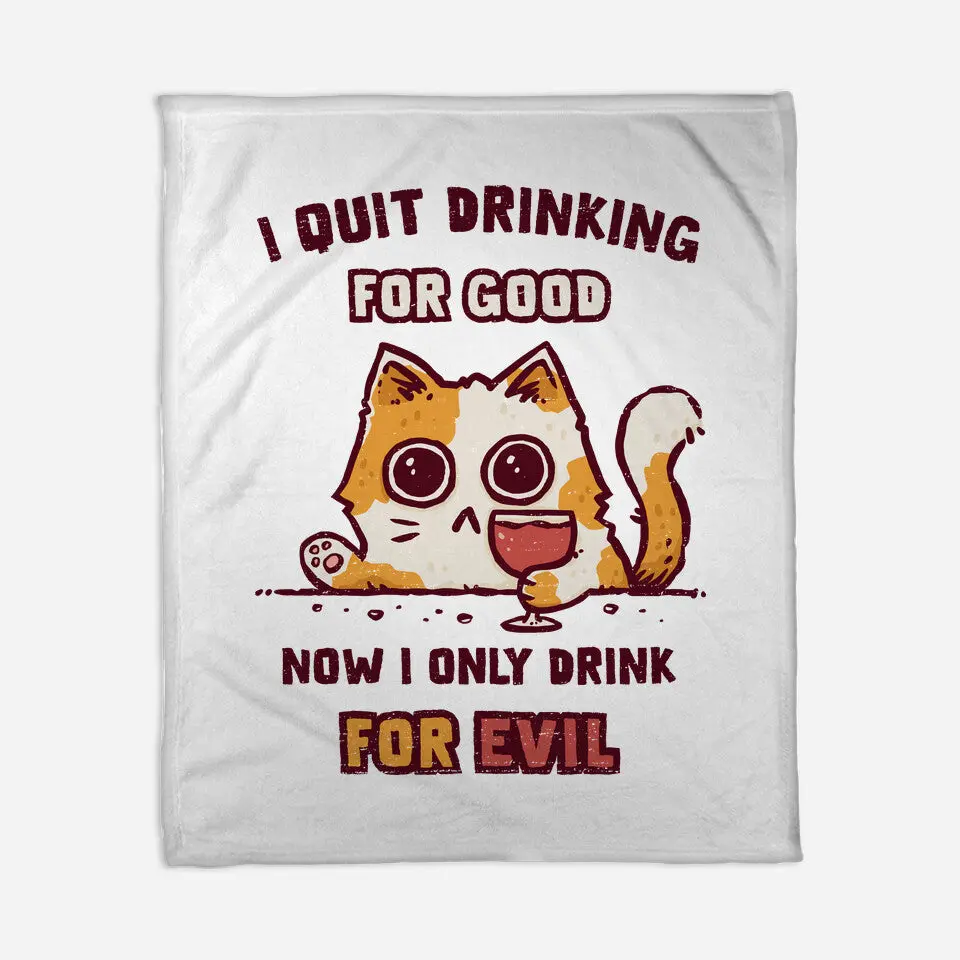 I Quit Drinking For Good 5