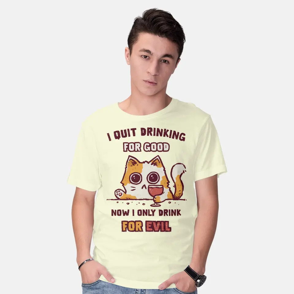 I Quit Drinking For Good 2