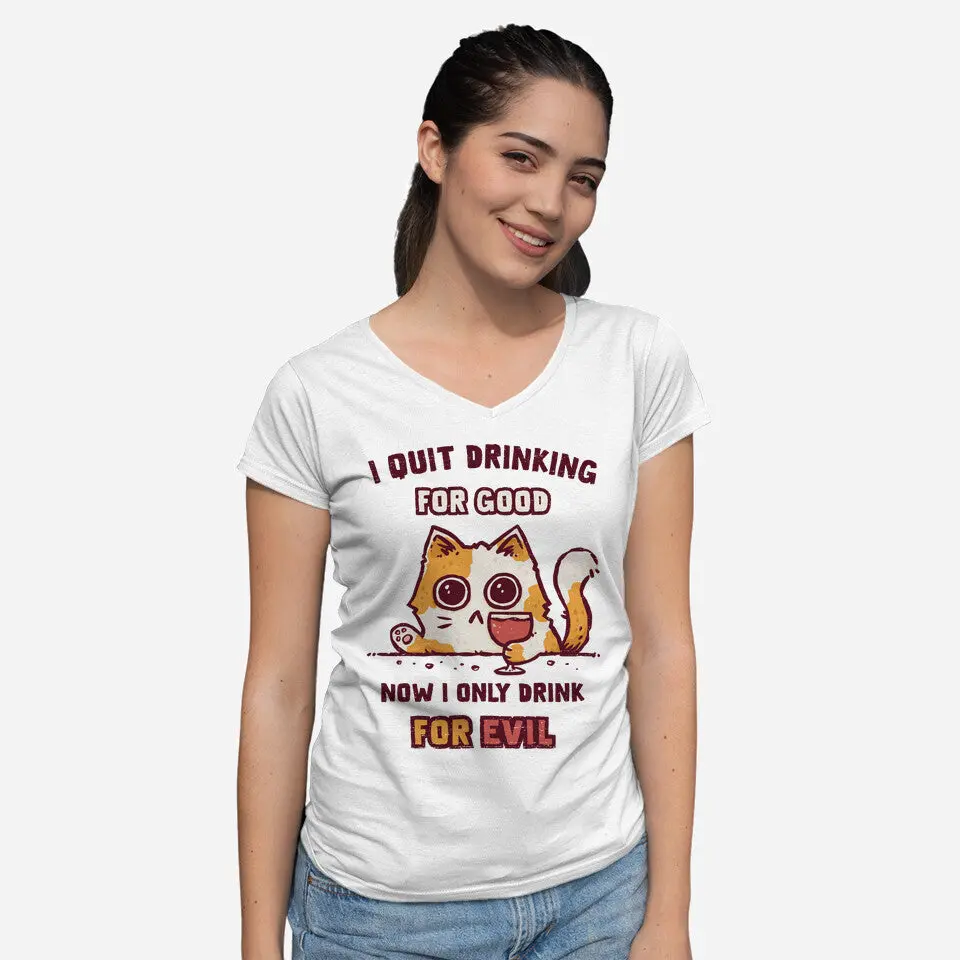 I Quit Drinking For Good 2
