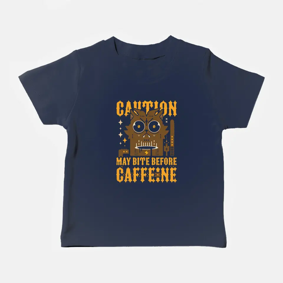 May Bite Before Caffeine 7