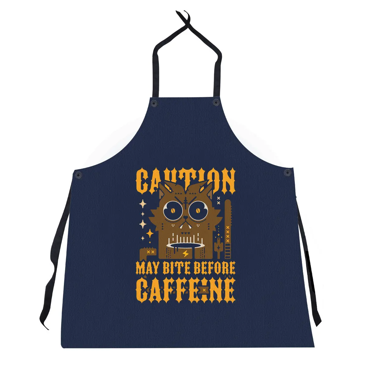 May Bite Before Caffeine 2