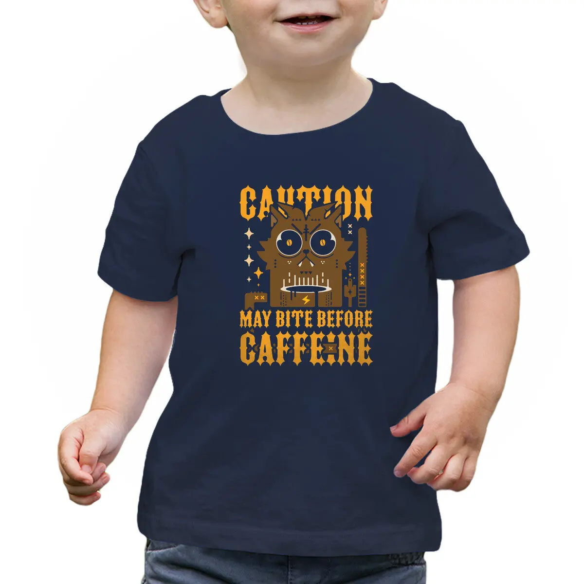May Bite Before Caffeine 5