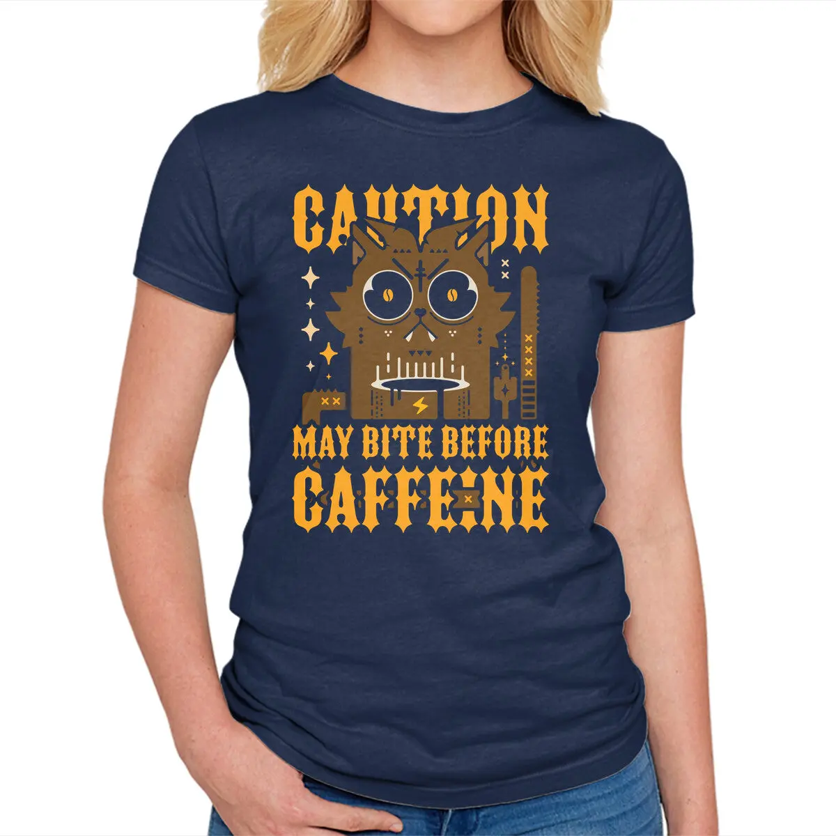 May Bite Before Caffeine 6