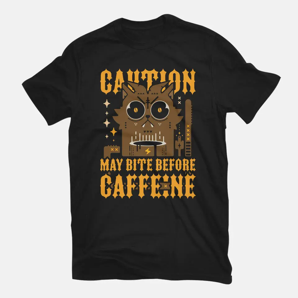 May Bite Before Caffeine 3