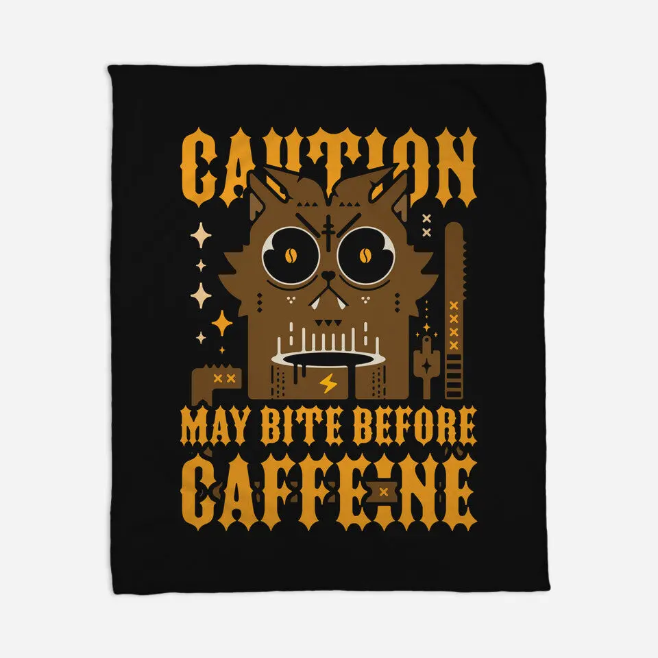 May Bite Before Caffeine 2