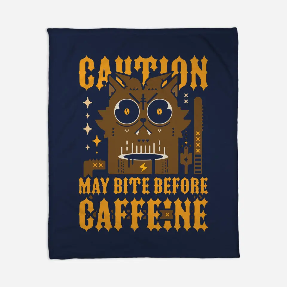 May Bite Before Caffeine 5